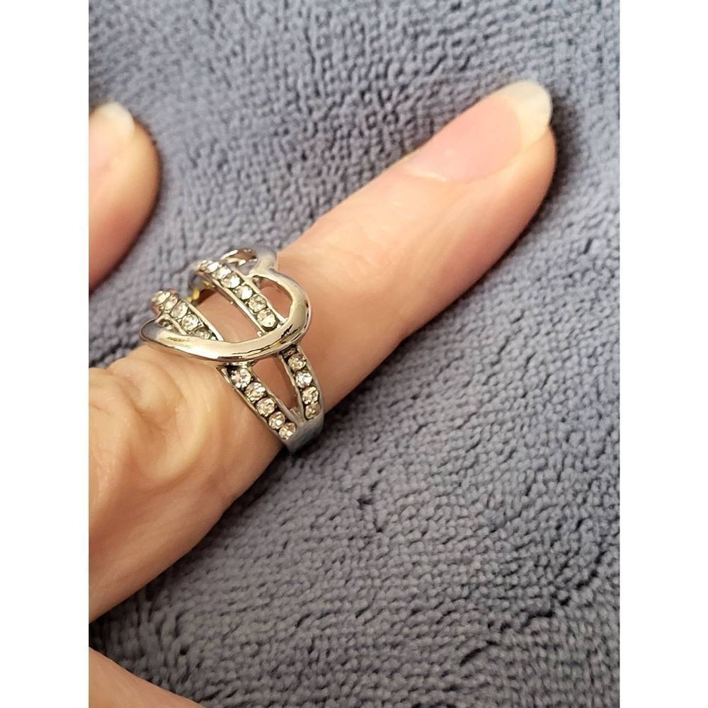 Heart Ring - Picture 7 of 7